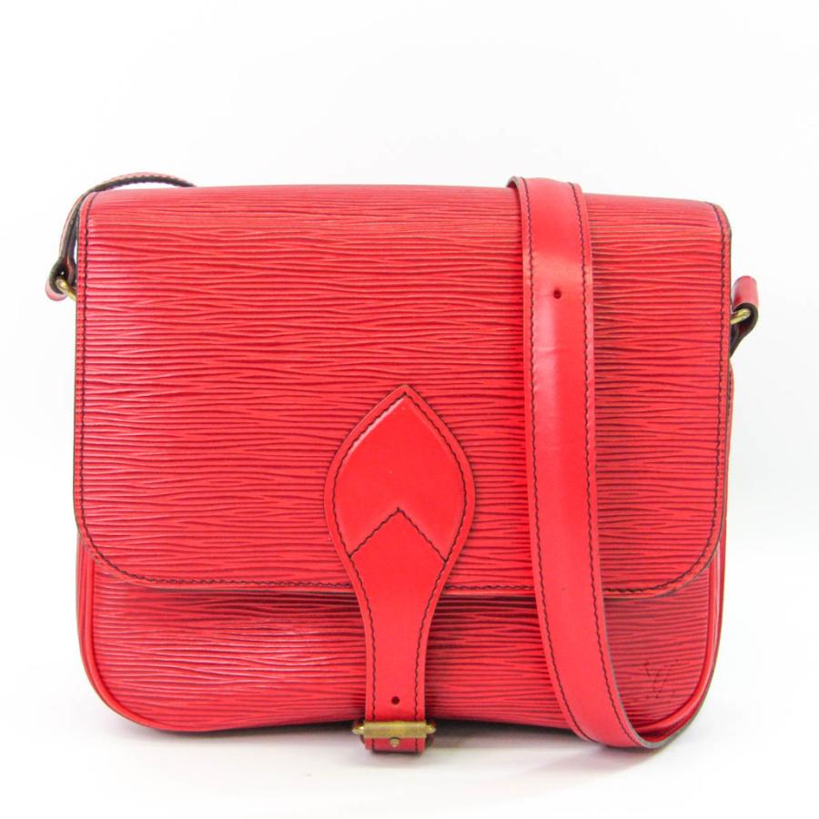 LOUIS VUITTON ルイ・ヴィトン エピ カルトシエール M52247
