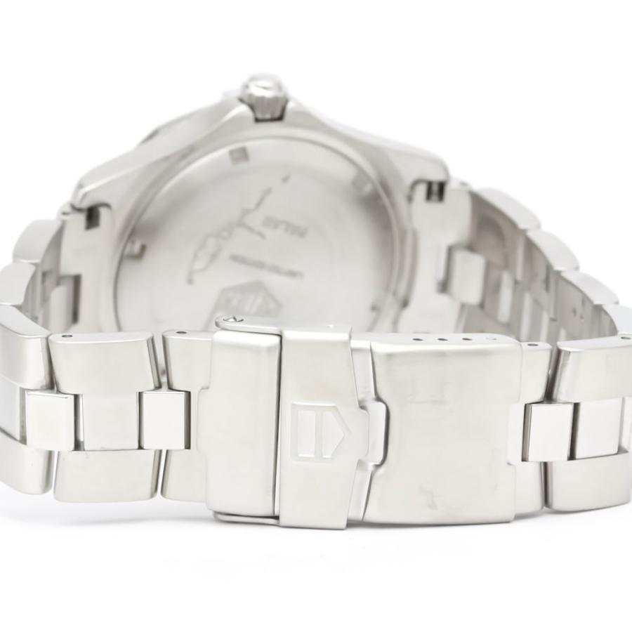 TAG HEUER タグホイヤー 2000 エクスクルーシブ パラオ 限定