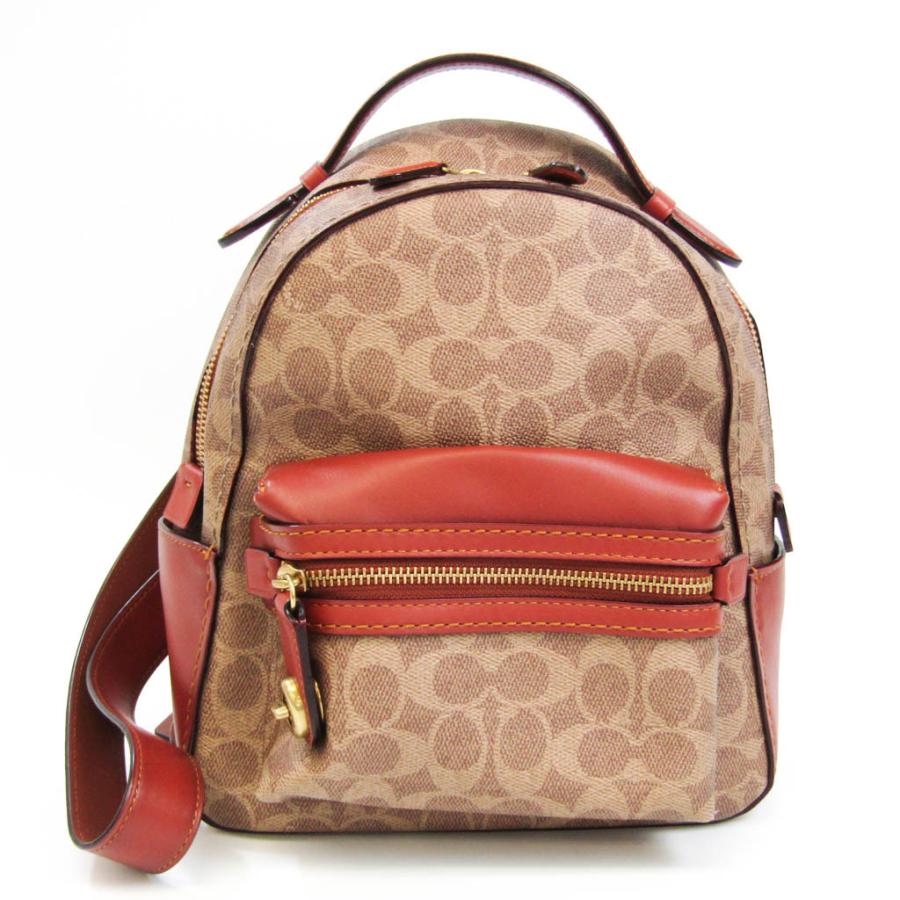 COACH コーチ シグネチャー 32715 レディース レザー リュック COACH コーチ シグネチャー 32715 レディース レザー リュック