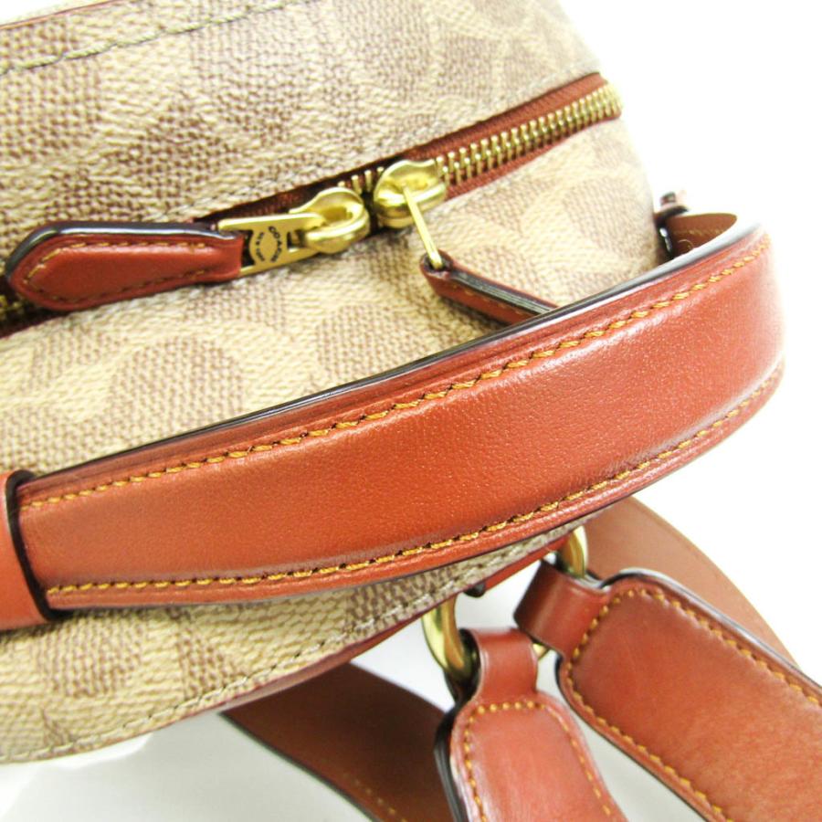 COACH コーチ シグネチャー 32715 レディース レザー リュック COACH コーチ シグネチャー 32715 レディース レザー リュック