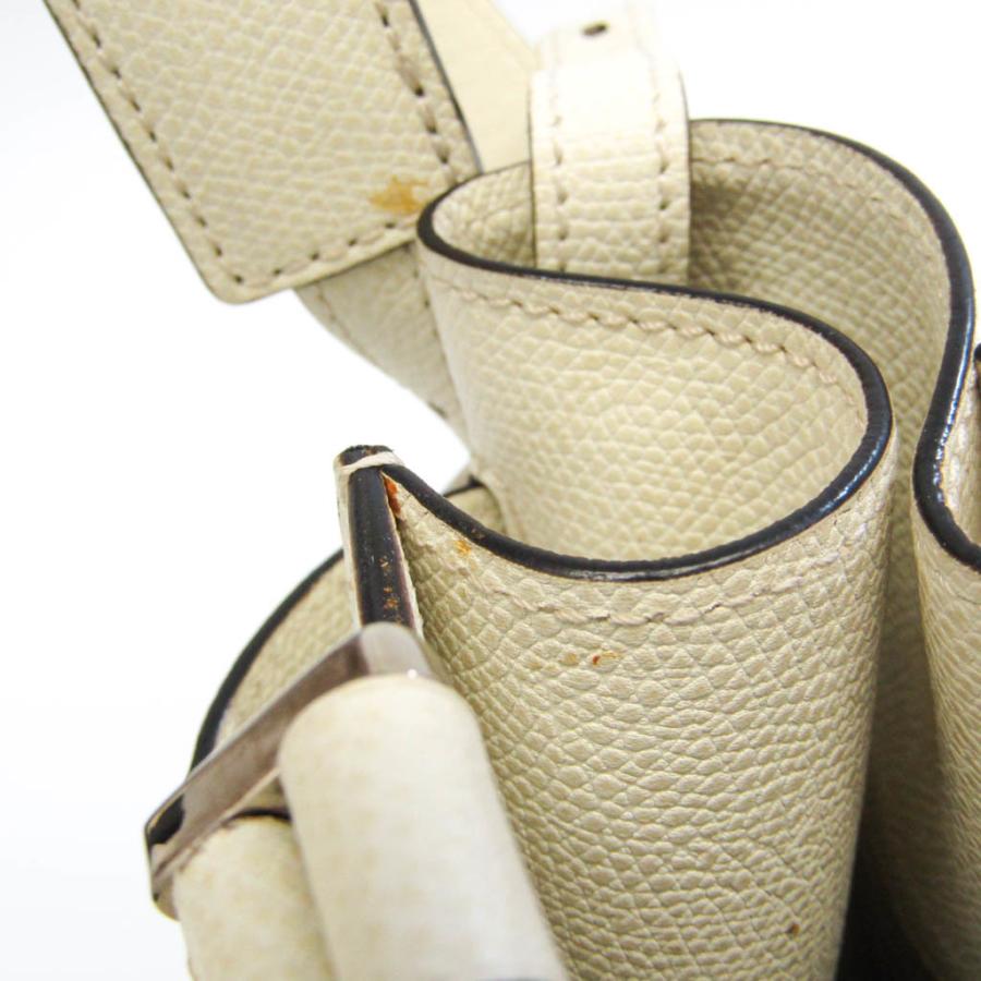 ヴァレクストラ Bキューブ メンズ,レディース レザー