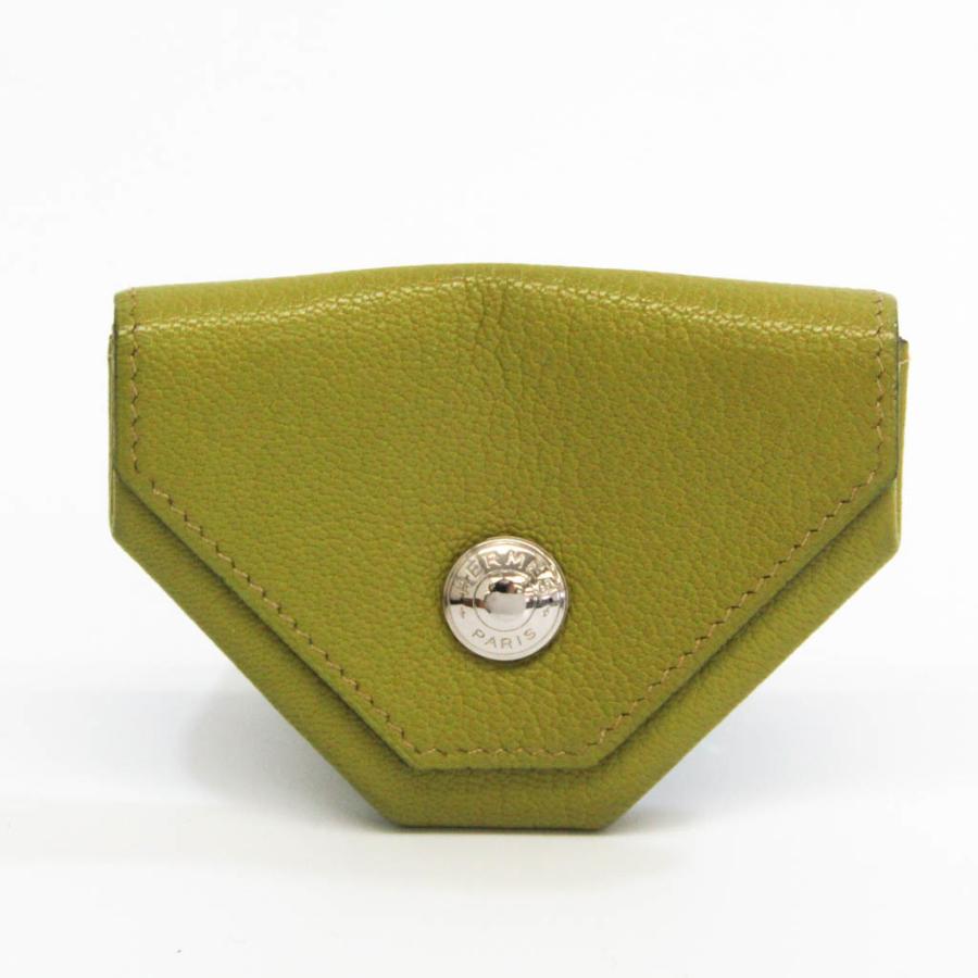 エルメス ル・ヴァンキャトル レディース,メンズ シェーブル 小銭入れ