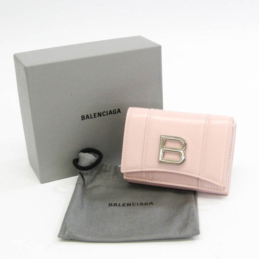 BALENCIAGA バレンシアガ Bロゴ HOURGLASS 600212 レディース