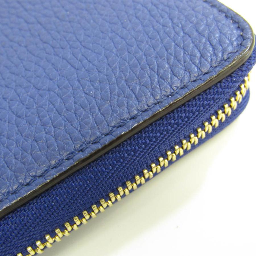 CELINE セリーヌ レディース レザー 長財布（二つ折り