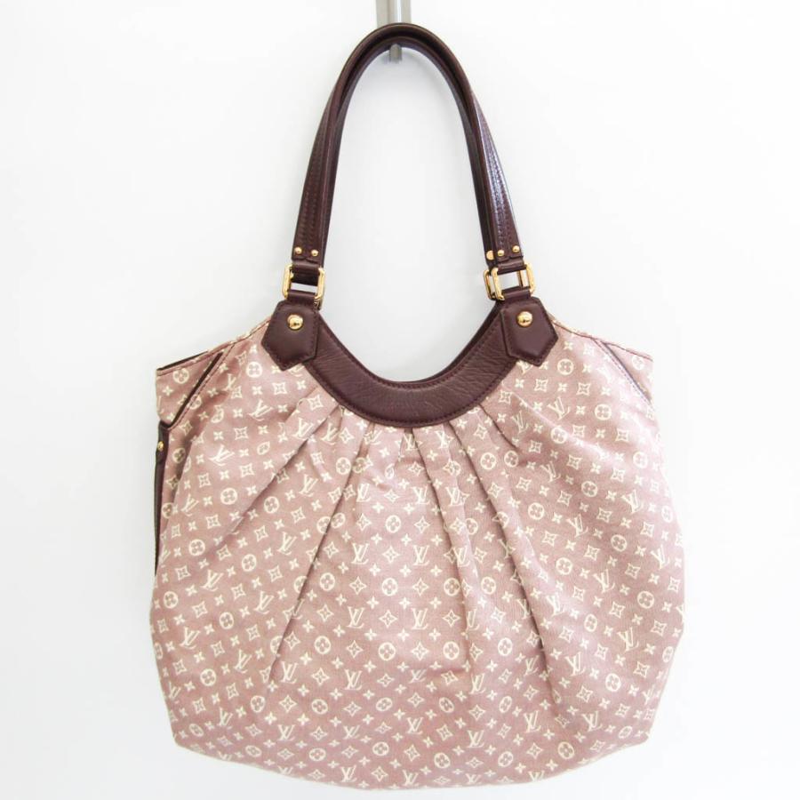 LOUIS VUITTON ルイ・ヴィトン モノグラムイディール ファンタジー 