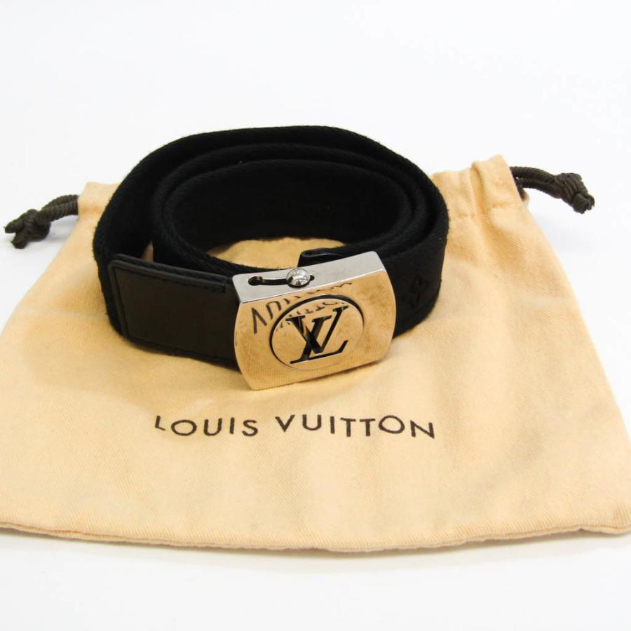 ルイ・ヴィトン サンチュール フォーチューン M9863 メンズ,レディース  