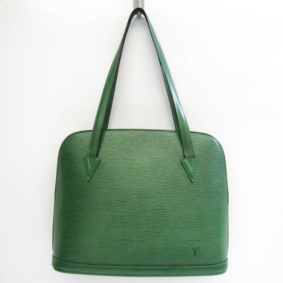 LOUIS VUITTON ルイ・ヴィトン エピ リュサック M52284 レディース 