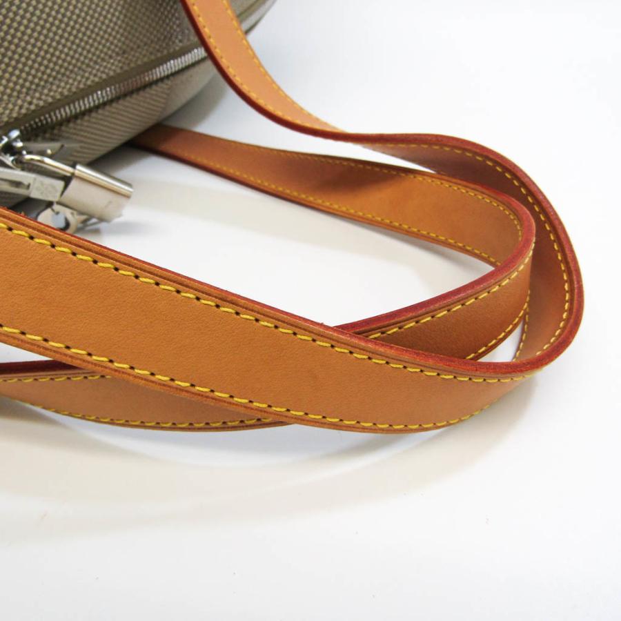 LOUIS VUITTON ルイ・ヴィトン ダミエジェアン アタカン M93065