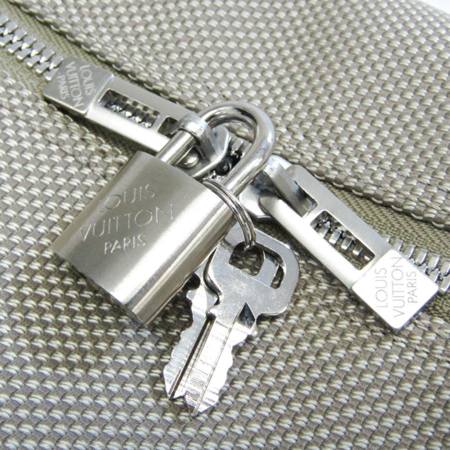 LOUIS VUITTON ルイ・ヴィトン ダミエジェアン アタカン M93065