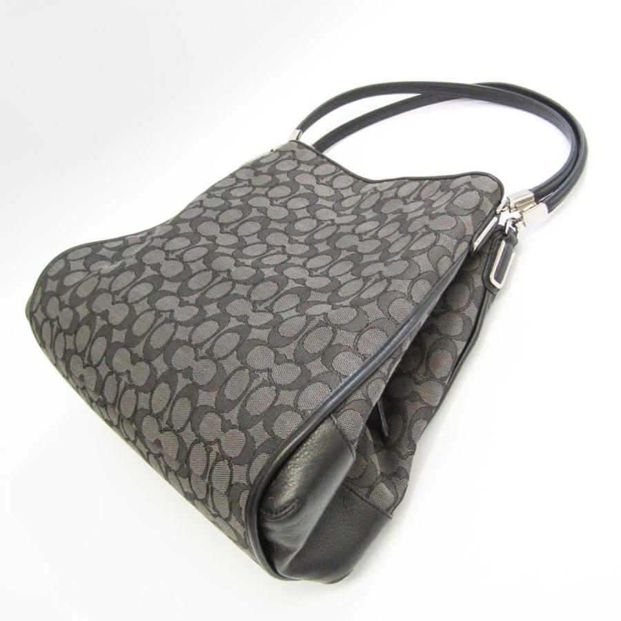 COACH コーチ シグネチャー Signature Outline Phoebe F36184