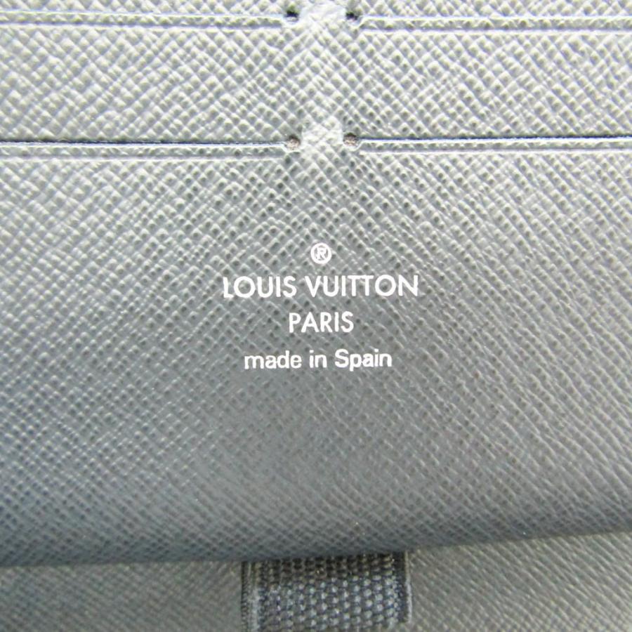 ★新品に近い★ルイヴィトン　長財布　エクリプス　ジッピーオーガナイザー　メンズ LOUIS VUITTON ルイヴィトン 長財布 モノグラム・エクリプス