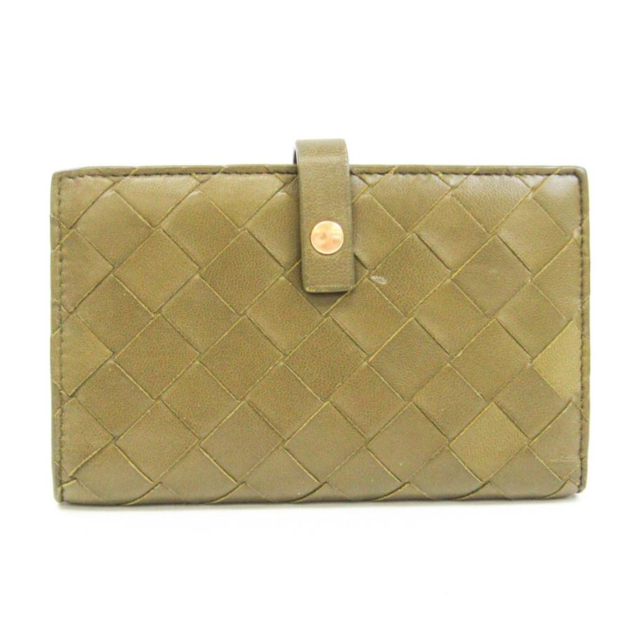 BOTTEGA VENETA ボッテガ・ヴェネタ イントレチャート レディース 