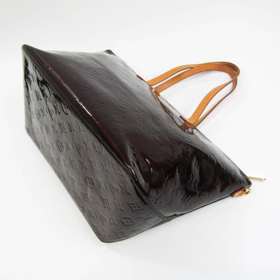 LOUIS VUITTON ルイ・ヴィトン モノグラムヴェルニ ベルヴューGM