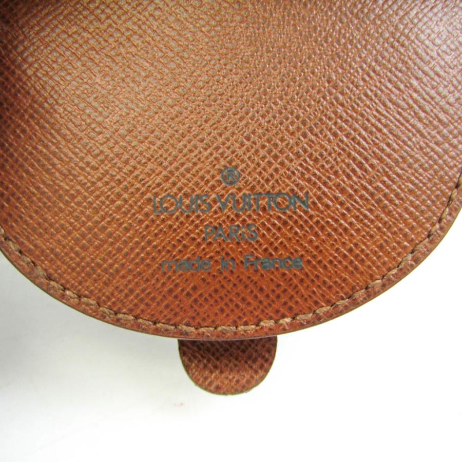 LOUIS VUITTON ルイ・ヴィトン モノグラム ポルトモネ