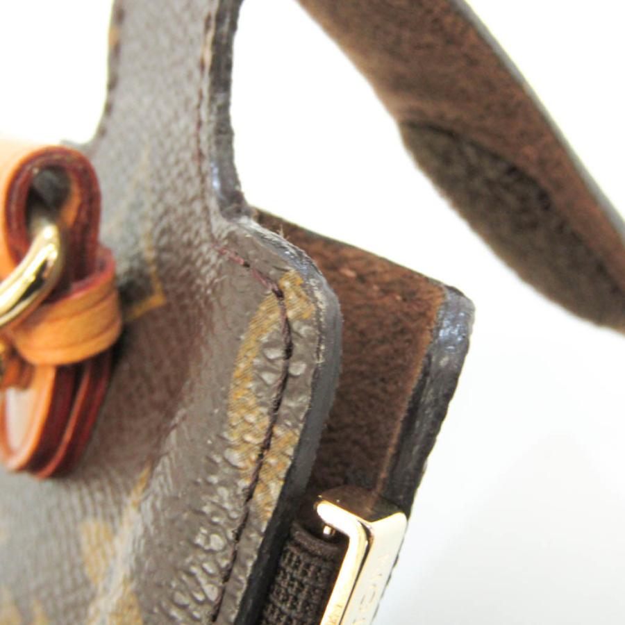 LOUIS VUITTON ルイ・ヴィトン モノグラム エテュイ・テレフォン