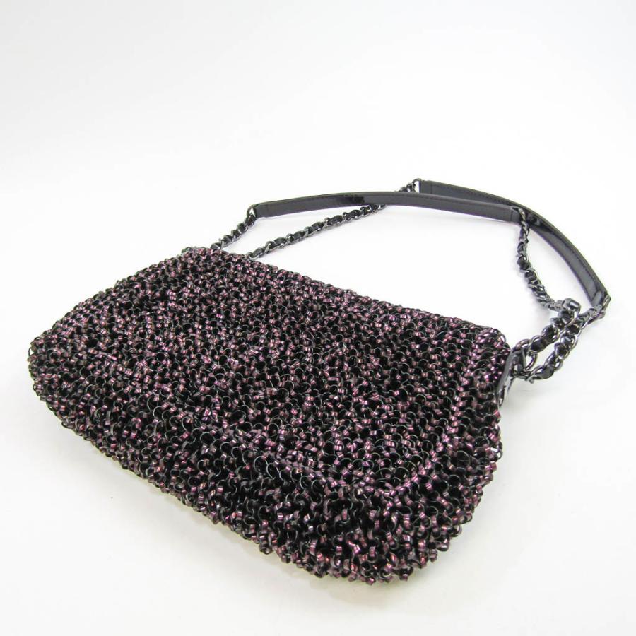 ANTEPRIMA アンテプリマ ルッケット レディース ワイヤー,パテント  