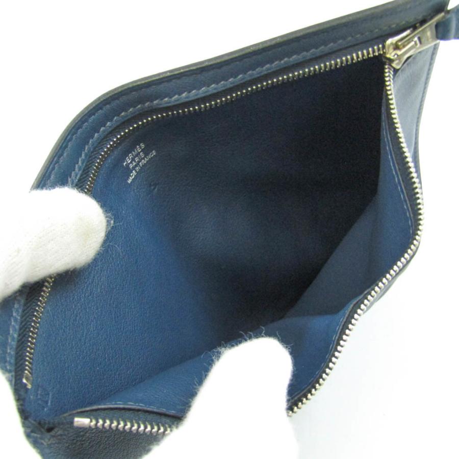 HERMES エルメス ジップザップ メンズ,レディース レザー 小銭 HERMES エルメス ジップザップ メンズ,レディース レザー 小銭