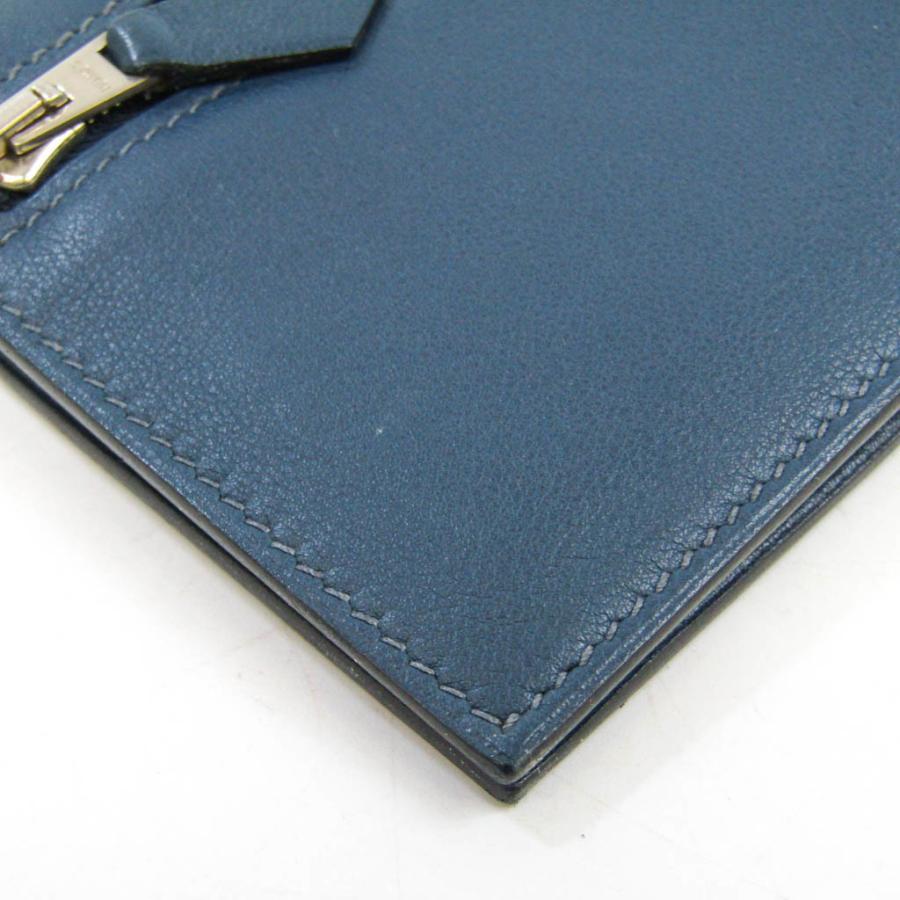 HERMES エルメス ジップザップ メンズ,レディース レザー 小銭 HERMES エルメス ジップザップ メンズ,レディース レザー 小銭