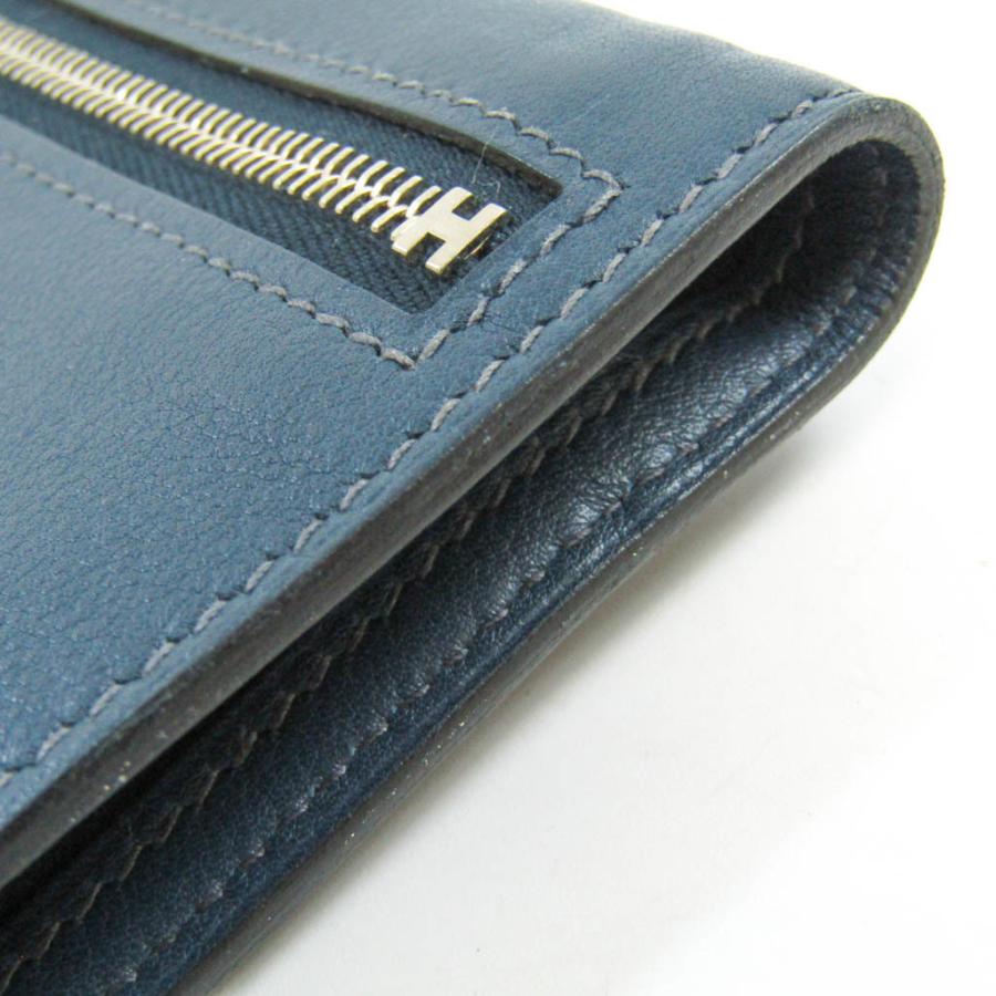 HERMES エルメス ジップザップ メンズ,レディース レザー 小銭 HERMES エルメス ジップザップ メンズ,レディース レザー 小銭