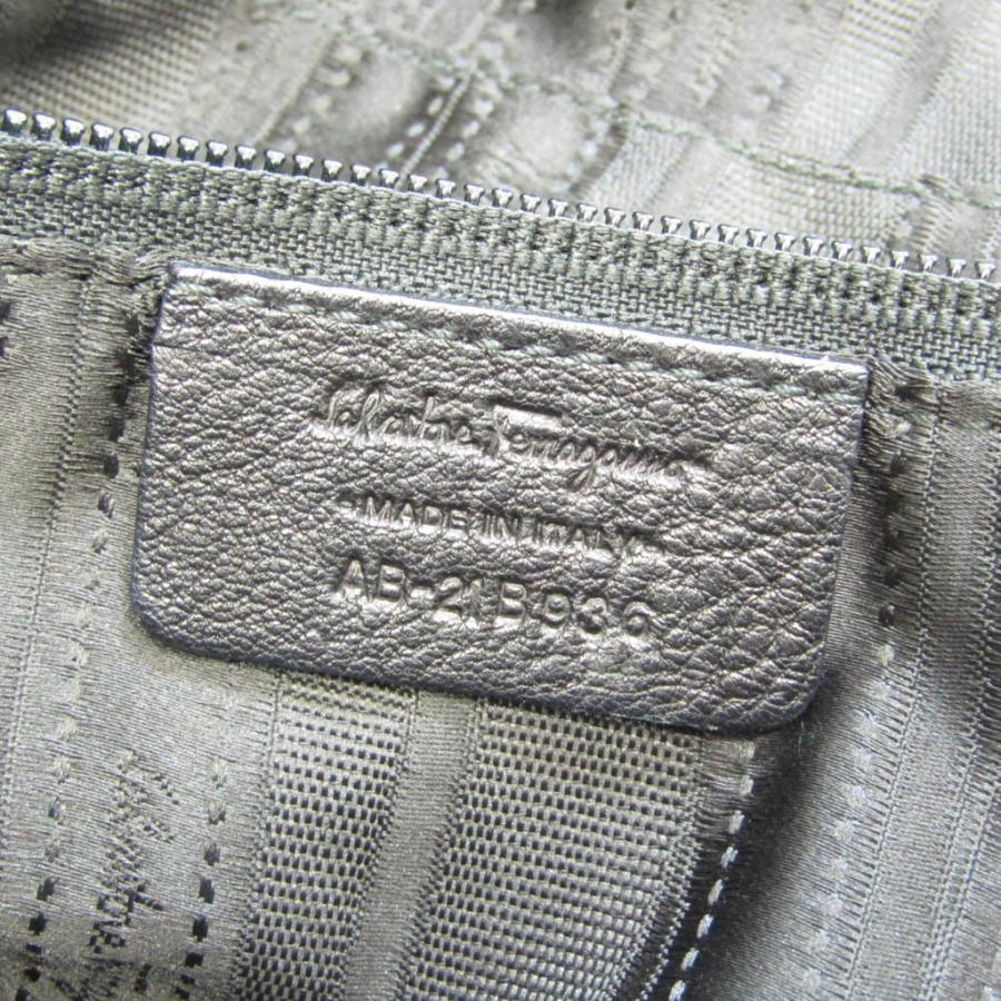 FERRAGAMO サルヴァトーレ・フェラガモ ガンチーニ AB-21 B936