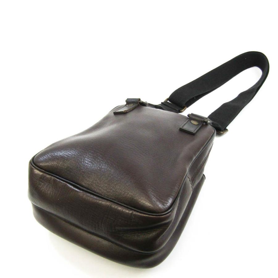 光山院 ルイヴィトン ユタ イロクワ M92534 ショルダーバッグレザー LOUIS VUITTON ルイ・ヴィトン ユタ イロクワ M92534 メンズ