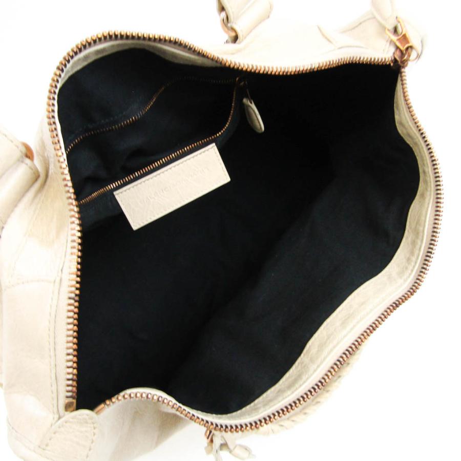 BALENCIAGA バレンシアガ ジャイアント ワーク ハンドバッグ シティ BALENCIAGA バレンシアガ ジャイアント ワーク 173080