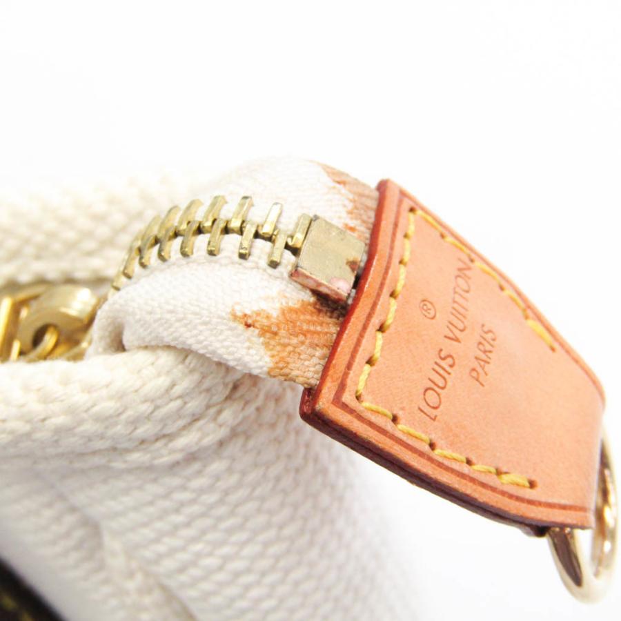 LOUIS VUITTON ルイ・ヴィトン アンティグア カバPM M40039 レディース 