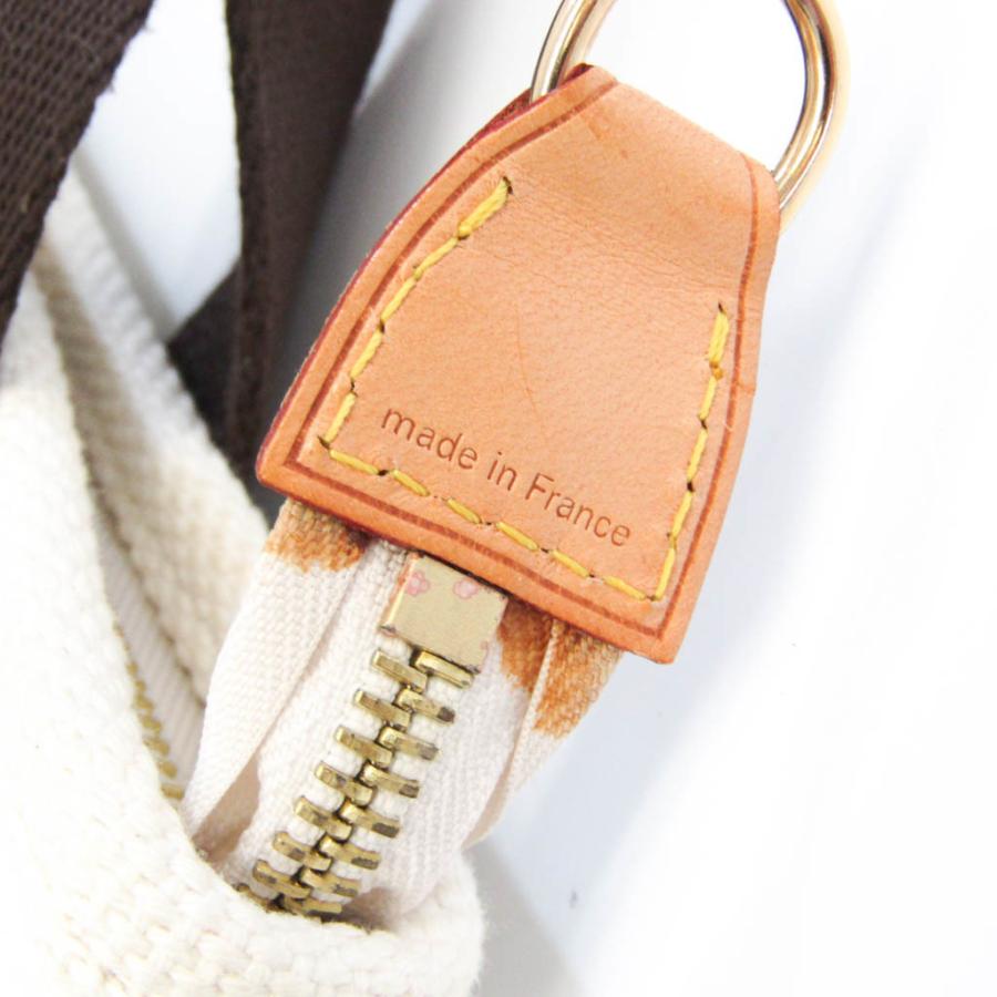LOUIS VUITTON ルイ・ヴィトン アンティグア カバPM M40039 LOUIS VUITTON ルイ・ヴィトン アンティグア カバPM M40039