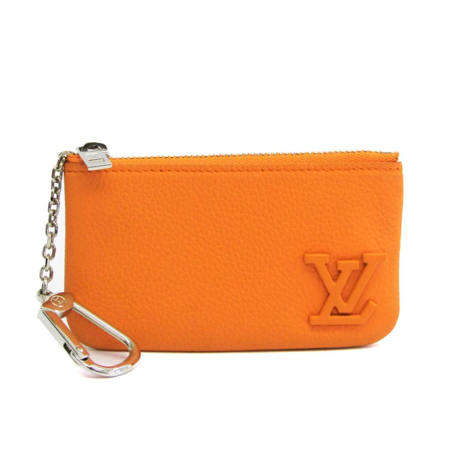 6 ファッション ルイヴィトン ポシェットクレ・アエログラム M81032【B  