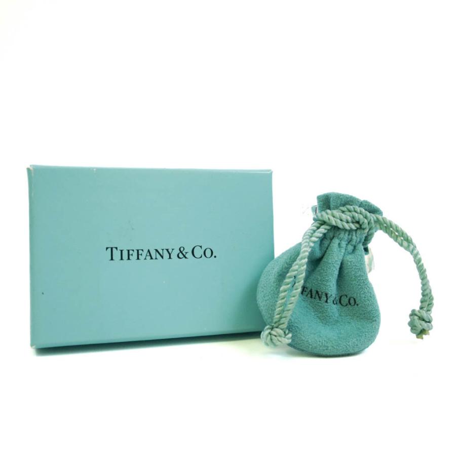 TIFFANY&Co. ティファニー ダブルループ ネックレス K18 TIFFANY&Co. ティファニー ダブルループ ネックレス K18