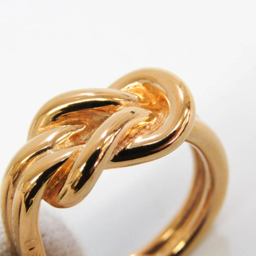 【美品】エルメス スカーフリング アタメ ゴールド HERMES エルメス アタメ スカーフリング 指輪 アクセサリー