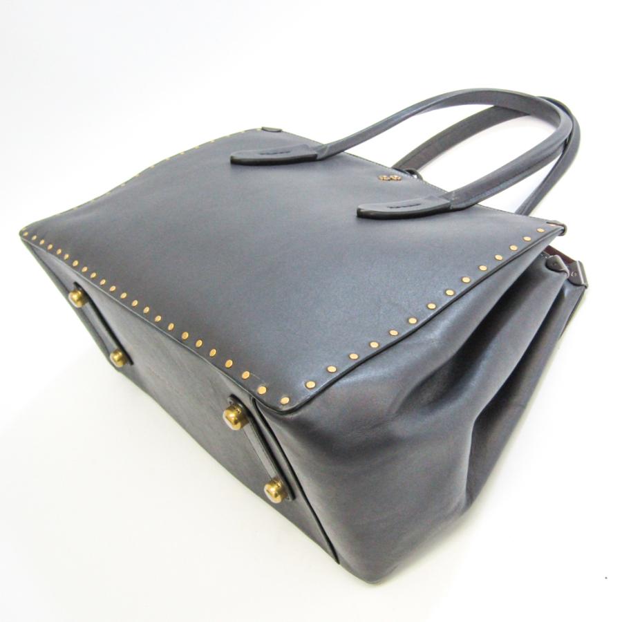 COACH コーチ クーパー キャリーオール ウィズ リベット 31932