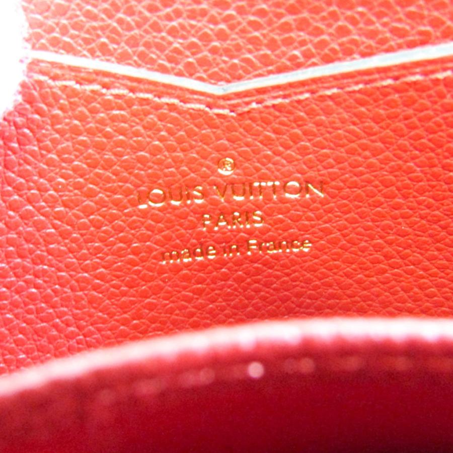LOUIS VUITTON ルイ・ヴィトン モノグラムアンプラント ジッピー LOUIS VUITTON ルイ・ヴィトン モノグラムアンプラント ジッピー