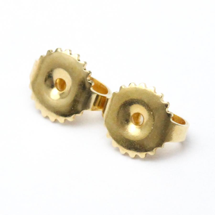 TIFFANY&Co. ティファニーパールピアスK18 YG 楽天市場】TIFFANY&Co. ティファニー バイザヤード パール