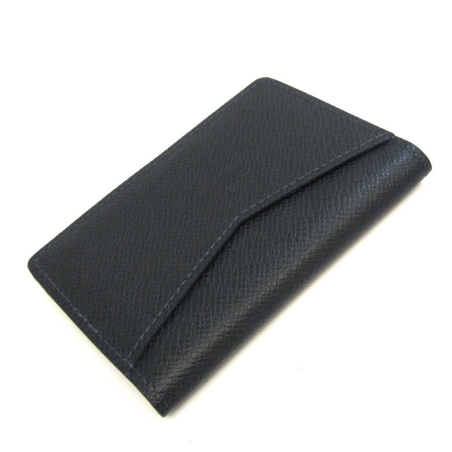 LOUIS VUITTON カードケース タイガ M32655 程度B