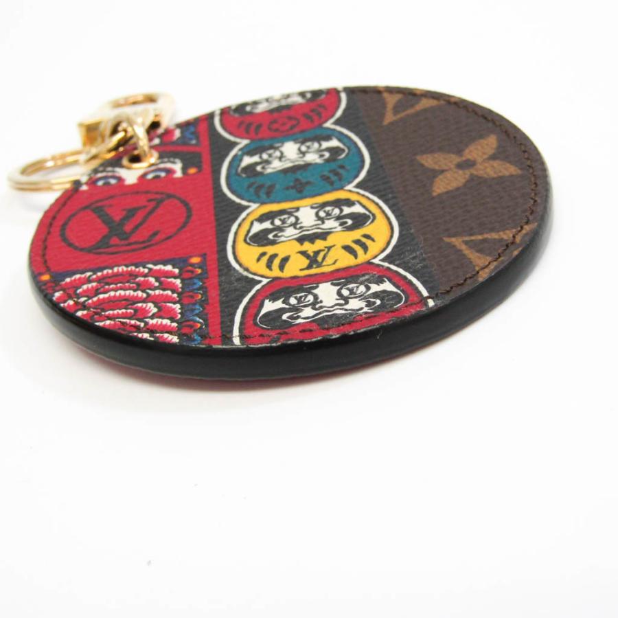 ♯286希少ルイヴィトンポルトクレカンヌキーホルダーカメラサングラスM65383 ルイヴィトン LOUIS VUITTON ポルトクレ カンヌ M65383 眼鏡