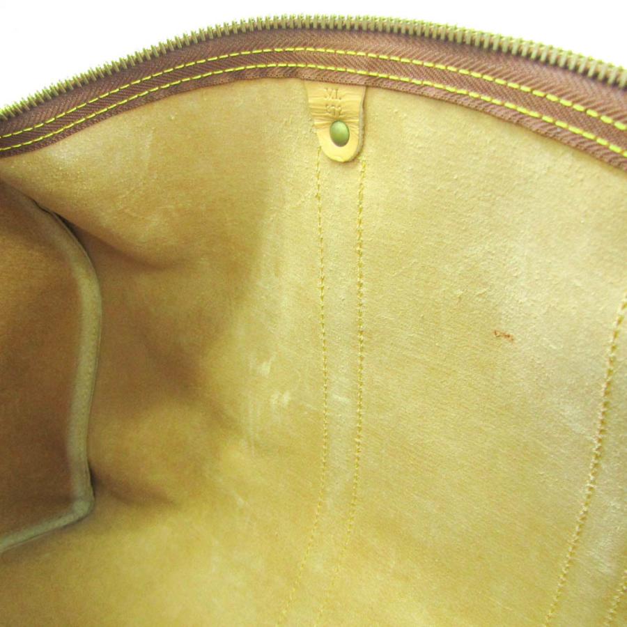 ルイヴィトン ボストンバッグ M42978 エピ キーポル45ジパングゴールド 楽天市場】【バッグ】LOUIS VUITTON ルイ ヴィトン エピ