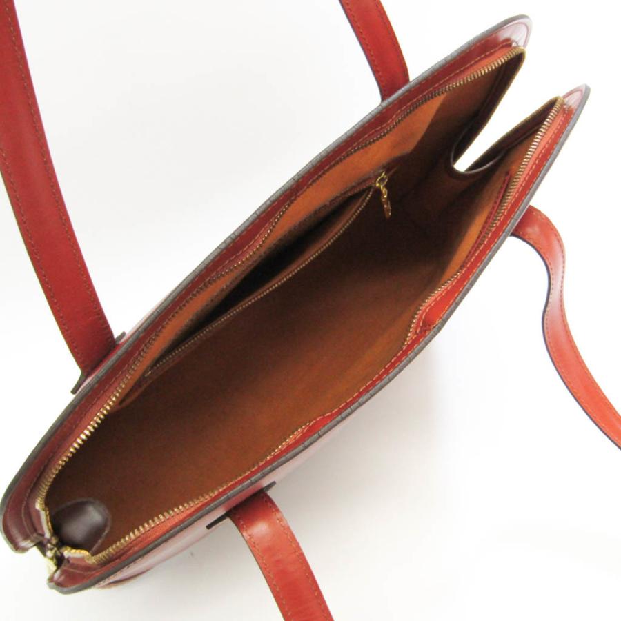 LOUIS VUITTON ルイ・ヴィトン エピ リュサック M52283 レディース 