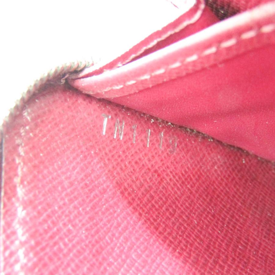 ルイ・ヴィトン エピ ジッピー・コイン パース M60383