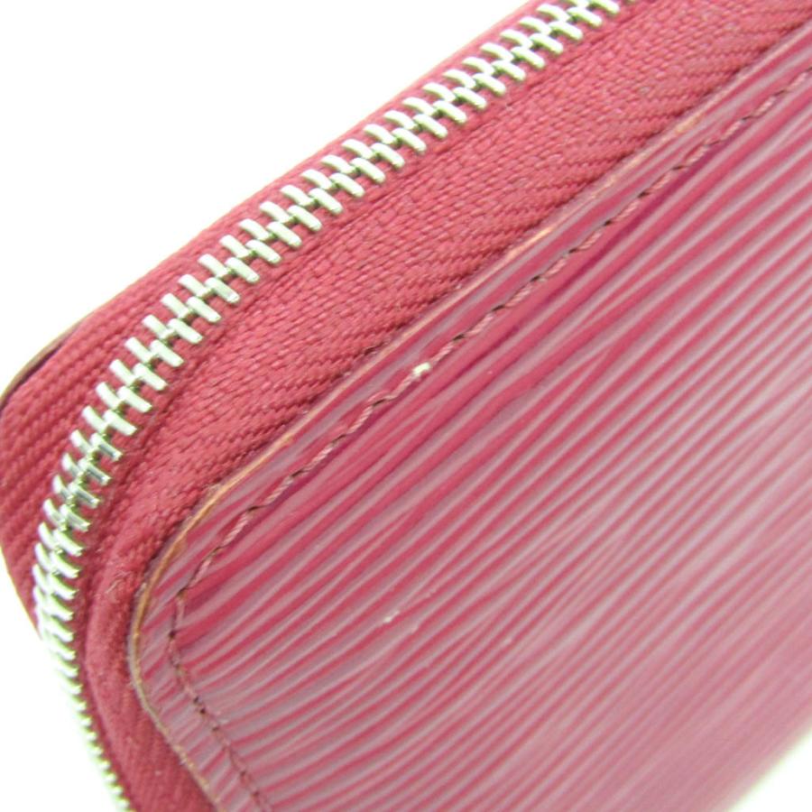 ルイ・ヴィトン エピ ジッピー・コイン パース M60383