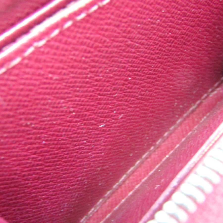 ルイ・ヴィトン エピ ジッピー・コイン パース M60383