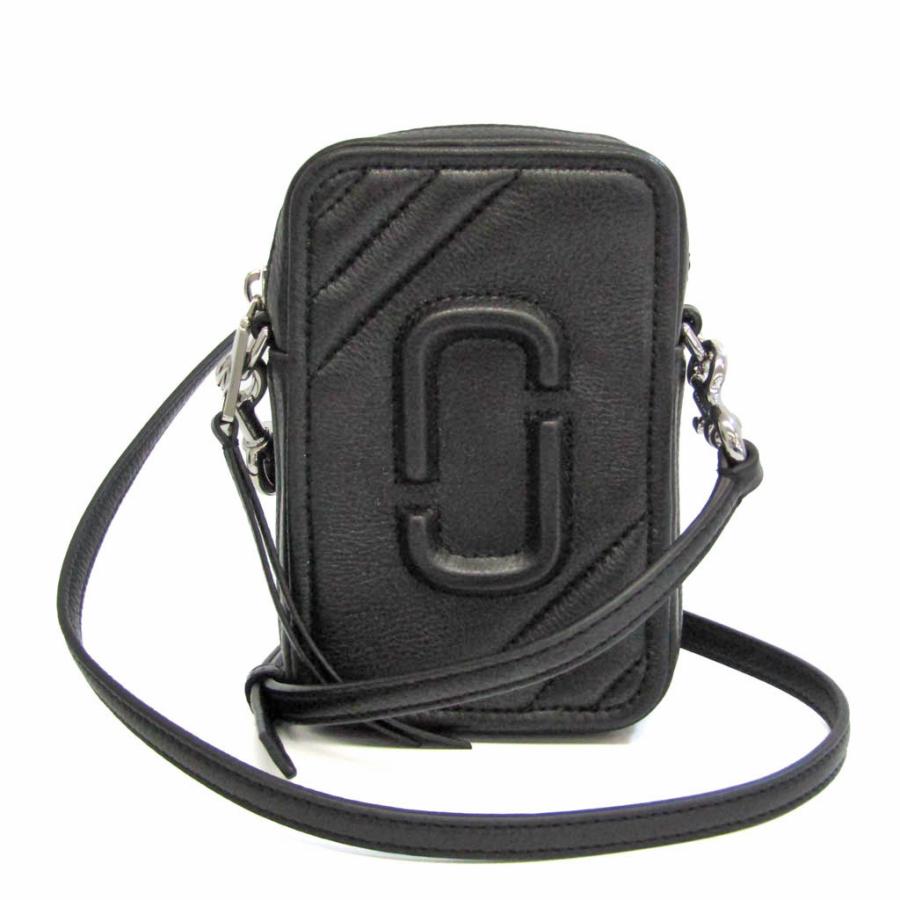 極美品Marc Jacobs ショルダーバッグTHE MOTO SHOT 21