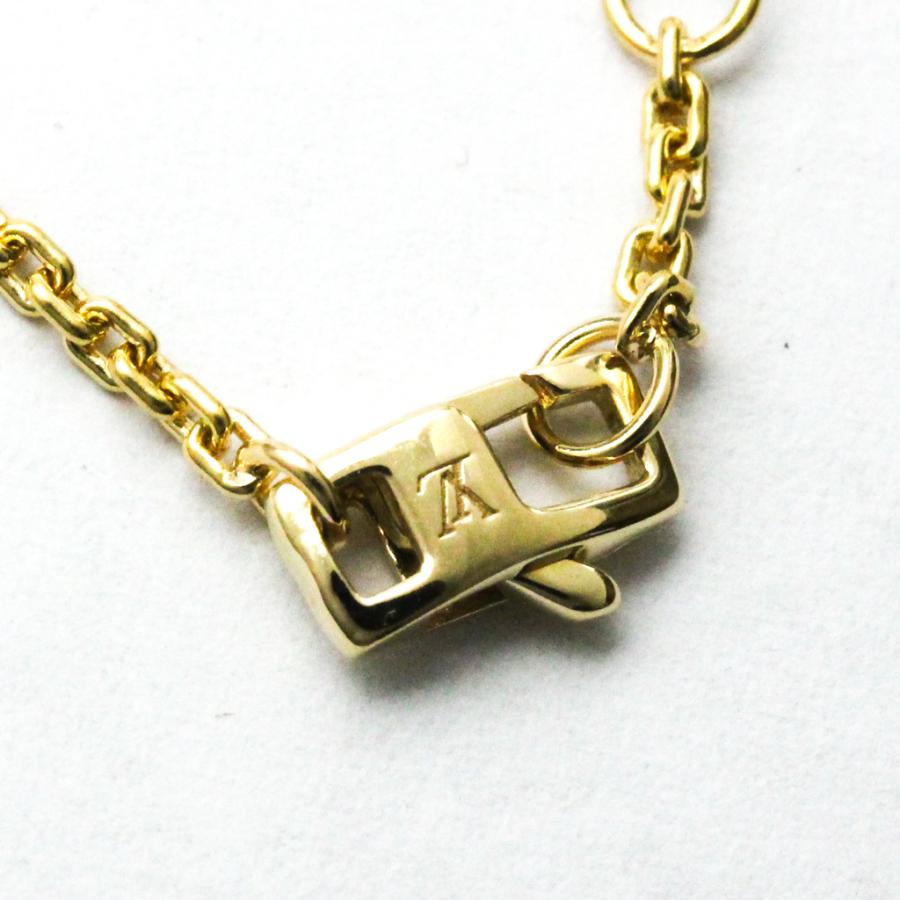 LOUIS VUITTON ルイ・ヴィトン モノグラムイディール ダイヤ  