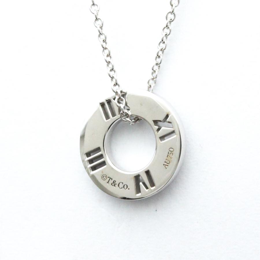 TIFFANY&Co. ティファニー Pt950（プラチナ） ダイヤモンド