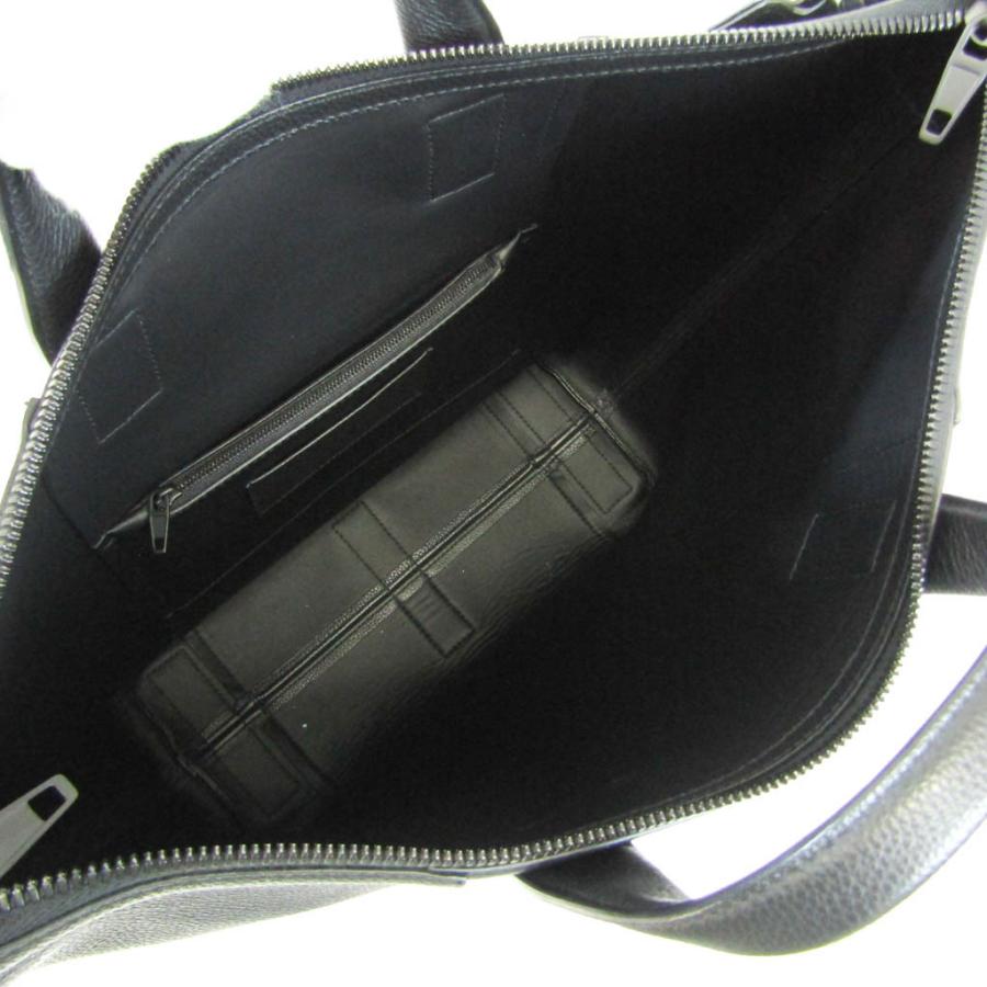 BALENCIAGA バレンシアガ Hourglass Men Medium Zip Tote 644731