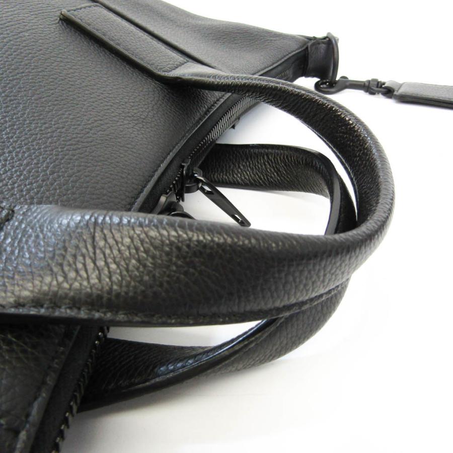 BALENCIAGA バレンシアガ Hourglass Men Medium Zip Tote 644731