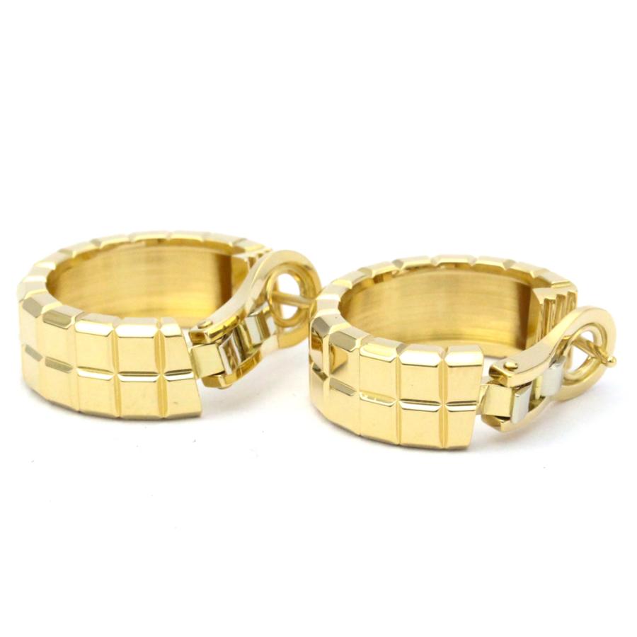 Chopard ショパール アイスキューブ 84/3790 ダイヤモンド K18 Chopard ショパール アイスキューブ 84/3790 ダイヤモンド K18