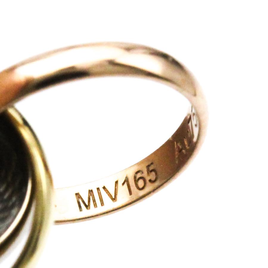 Cartier カルティエ トリニティ ブレスレット B6016700 K18