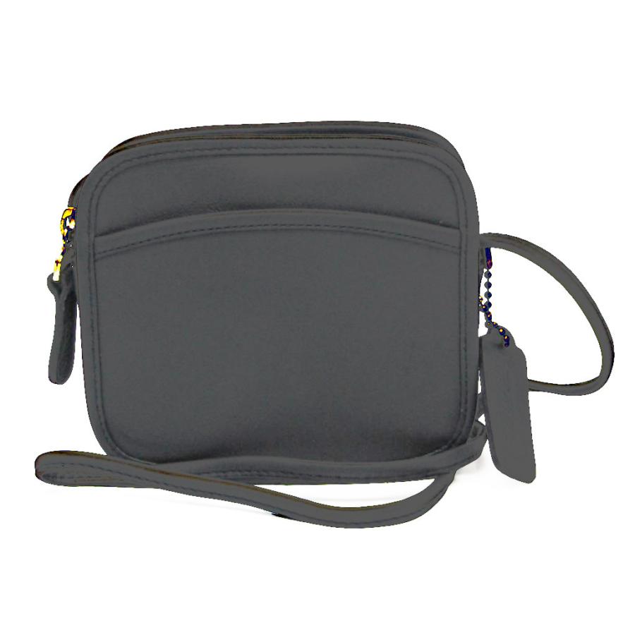 COACH コーチ オールドコーチ 101-30 レディース レザー