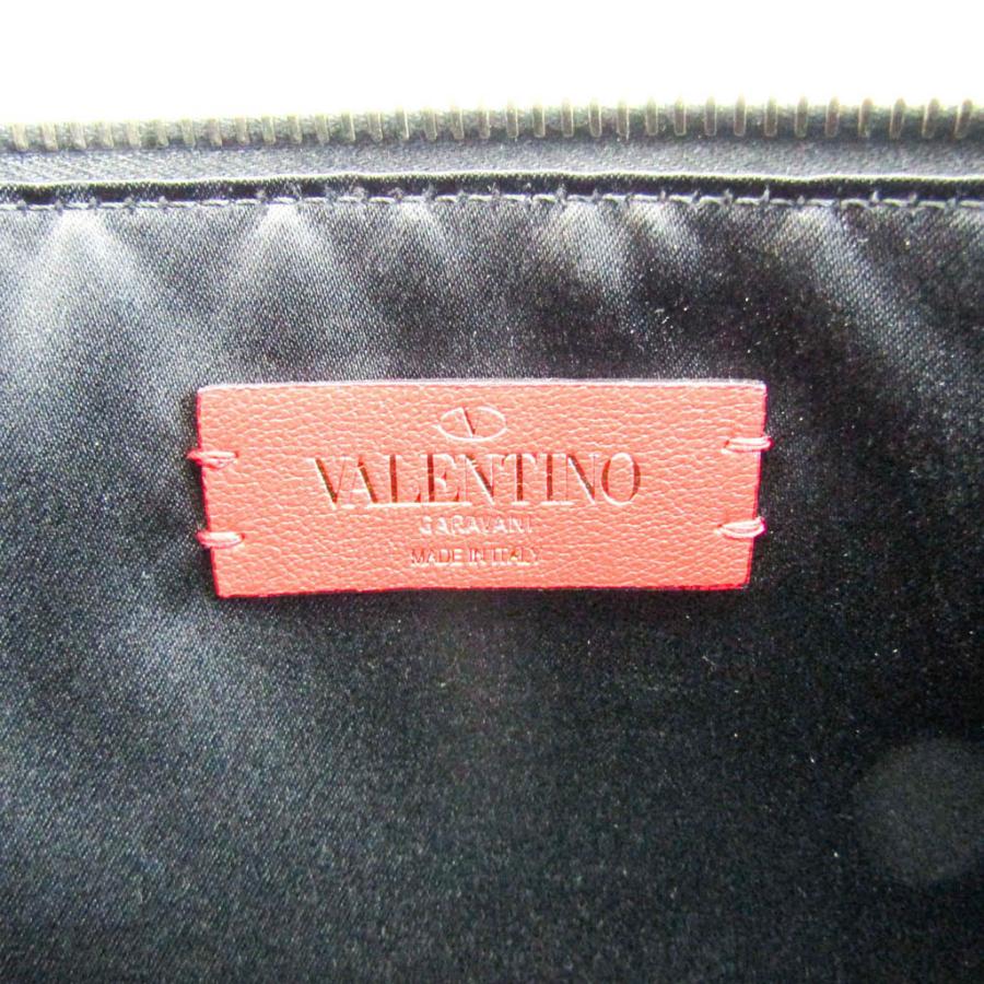 VALENTINO GARAVANI ヴァレンティノ・ガラヴァーニ Vロゴ